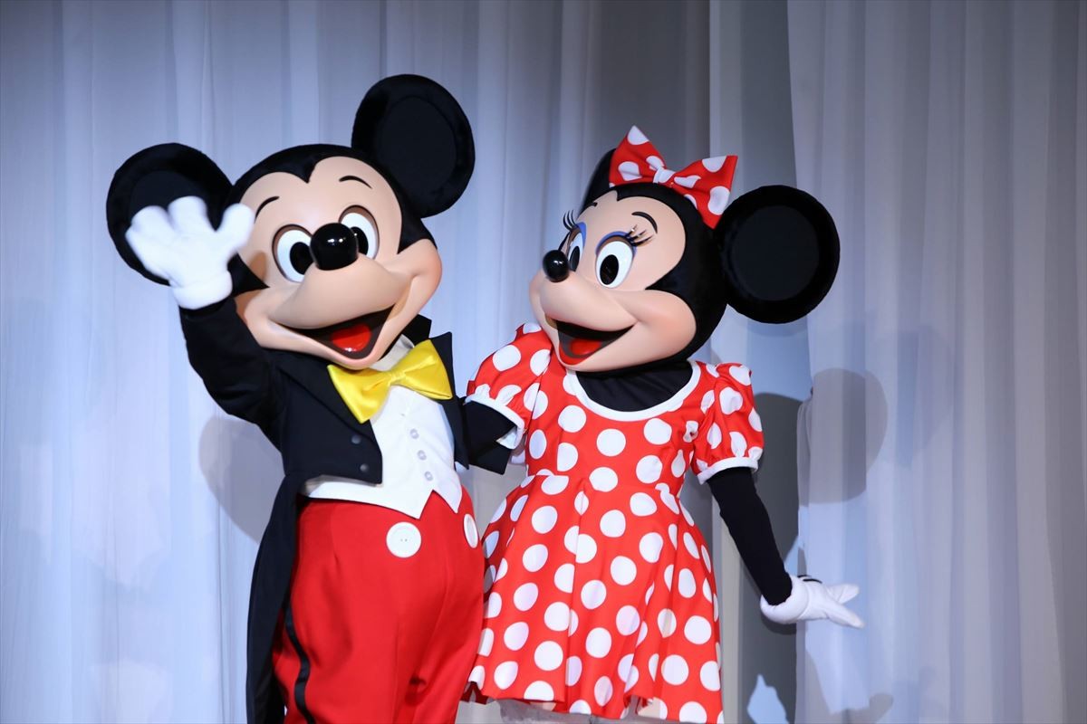 ディズニー、映像コンテンツ見放題サービス開始　ドコモと共同で3月26日から提供
