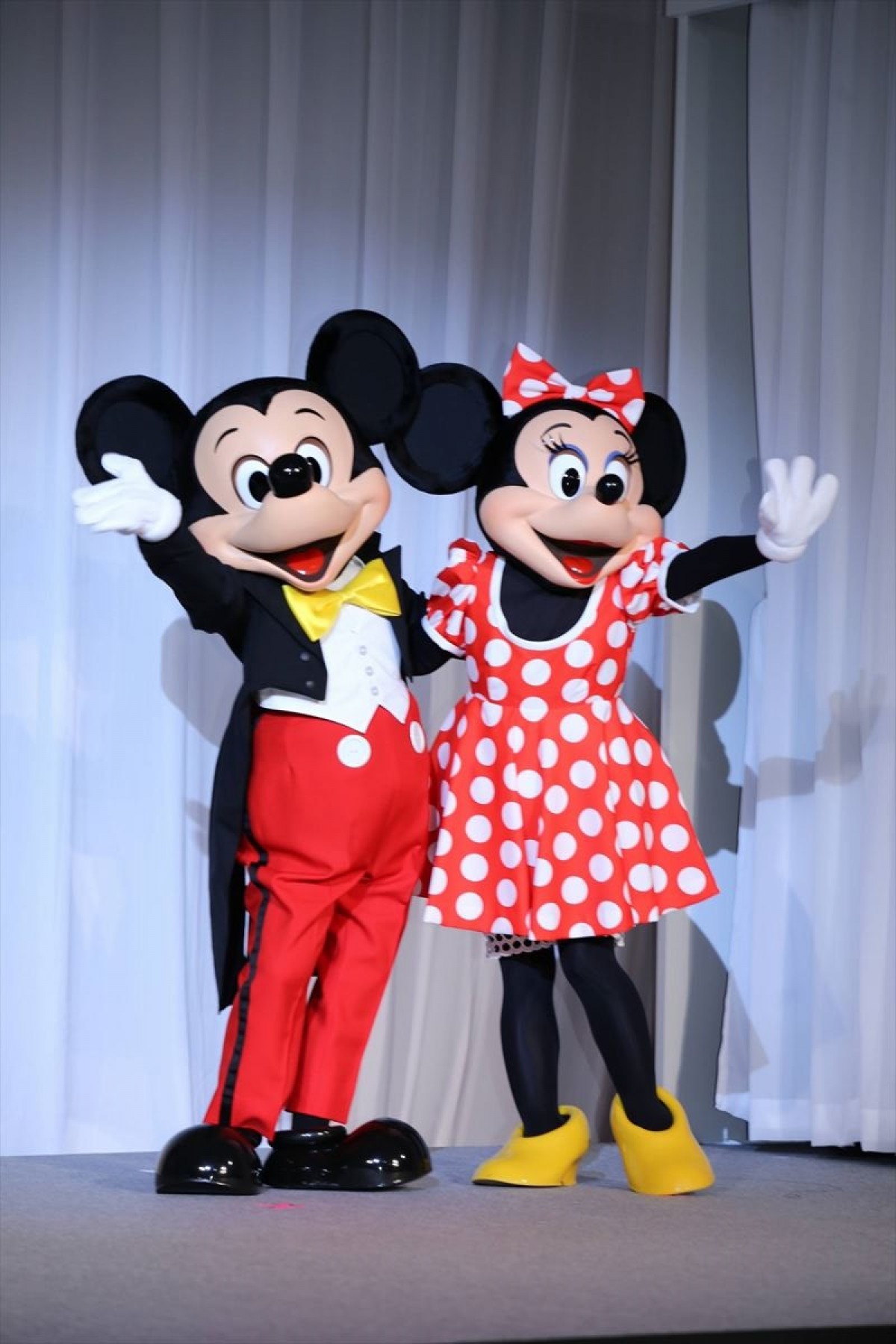 ディズニー、映像コンテンツ見放題サービス開始　ドコモと共同で3月26日から提供