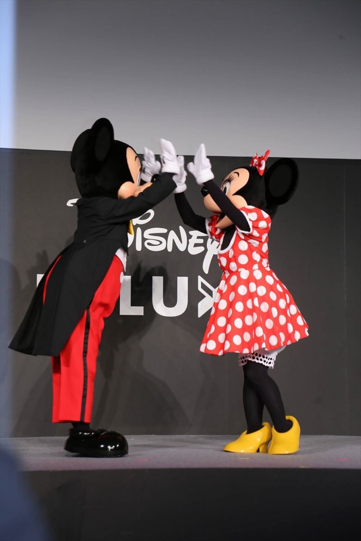 ディズニー、映像コンテンツ見放題サービス開始　ドコモと共同で3月26日から提供