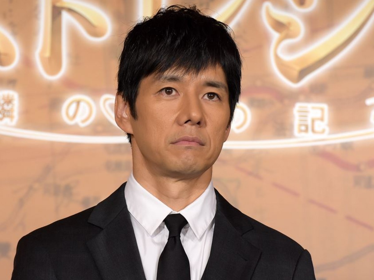 西島秀俊が1位！  日本版 『24』でJ・バウアーを演じてほしい俳優ランキング