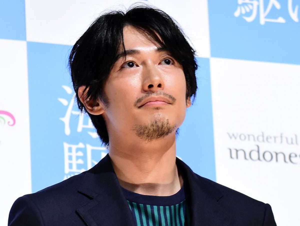 西島秀俊が1位！  日本版 『24』でJ・バウアーを演じてほしい俳優ランキング