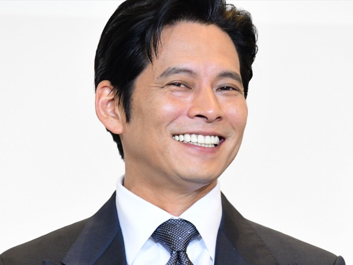 西島秀俊が1位！  日本版 『24』でJ・バウアーを演じてほしい俳優ランキング