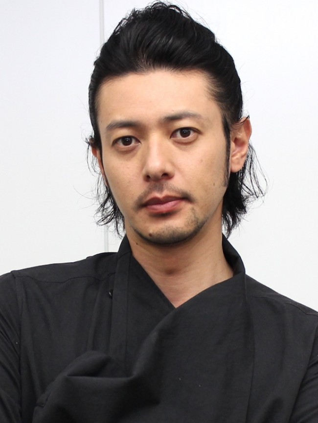 西島秀俊が1位 日本版 24 でj バウアーを演じてほしい俳優ランキング 19年3月10日 写真 エンタメ ニュース クランクイン