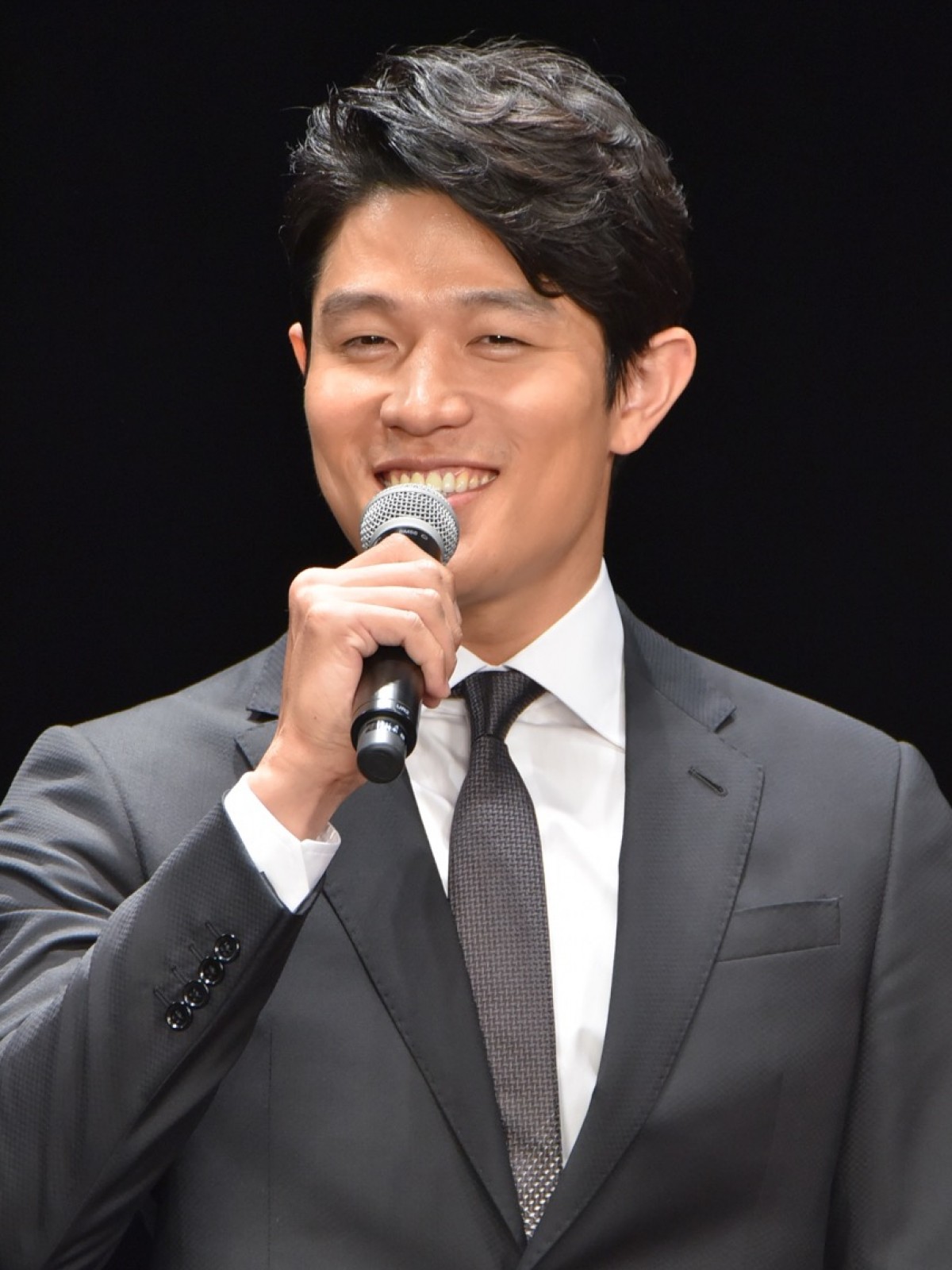 西島秀俊が1位！  日本版 『24』でJ・バウアーを演じてほしい俳優ランキング