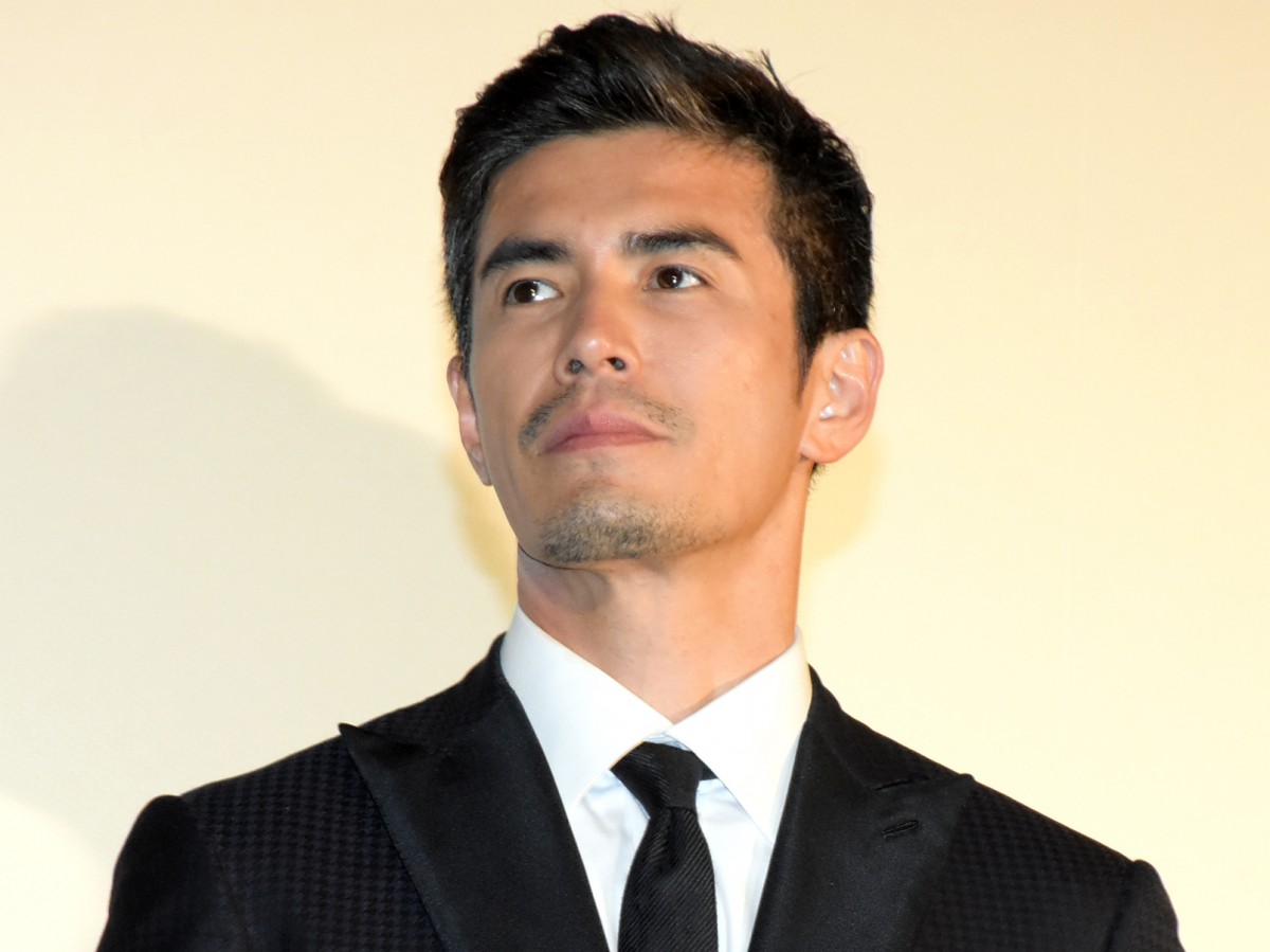 西島秀俊が1位！  日本版 『24』でJ・バウアーを演じてほしい俳優ランキング
