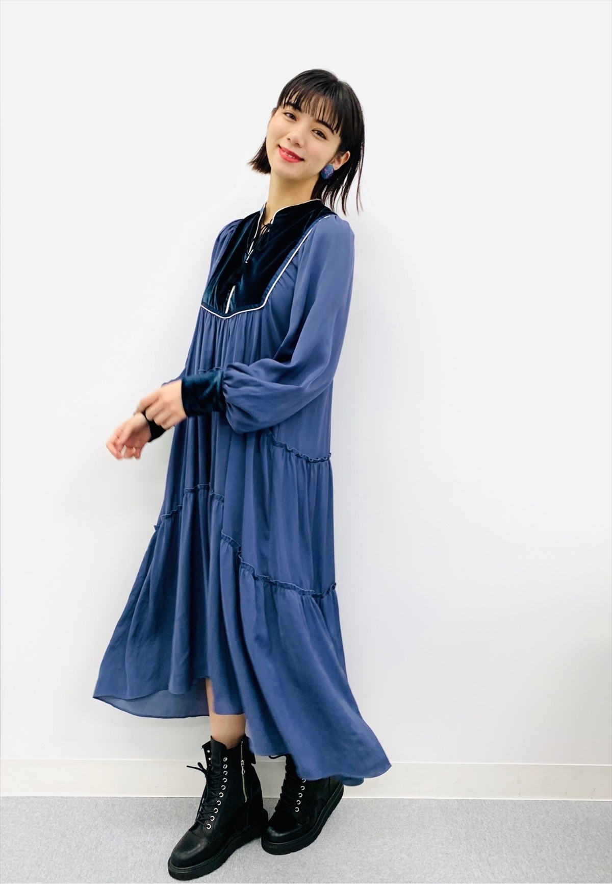 池田エライザ、映画監督デビュー　出演キャストの全国オーディションも実施