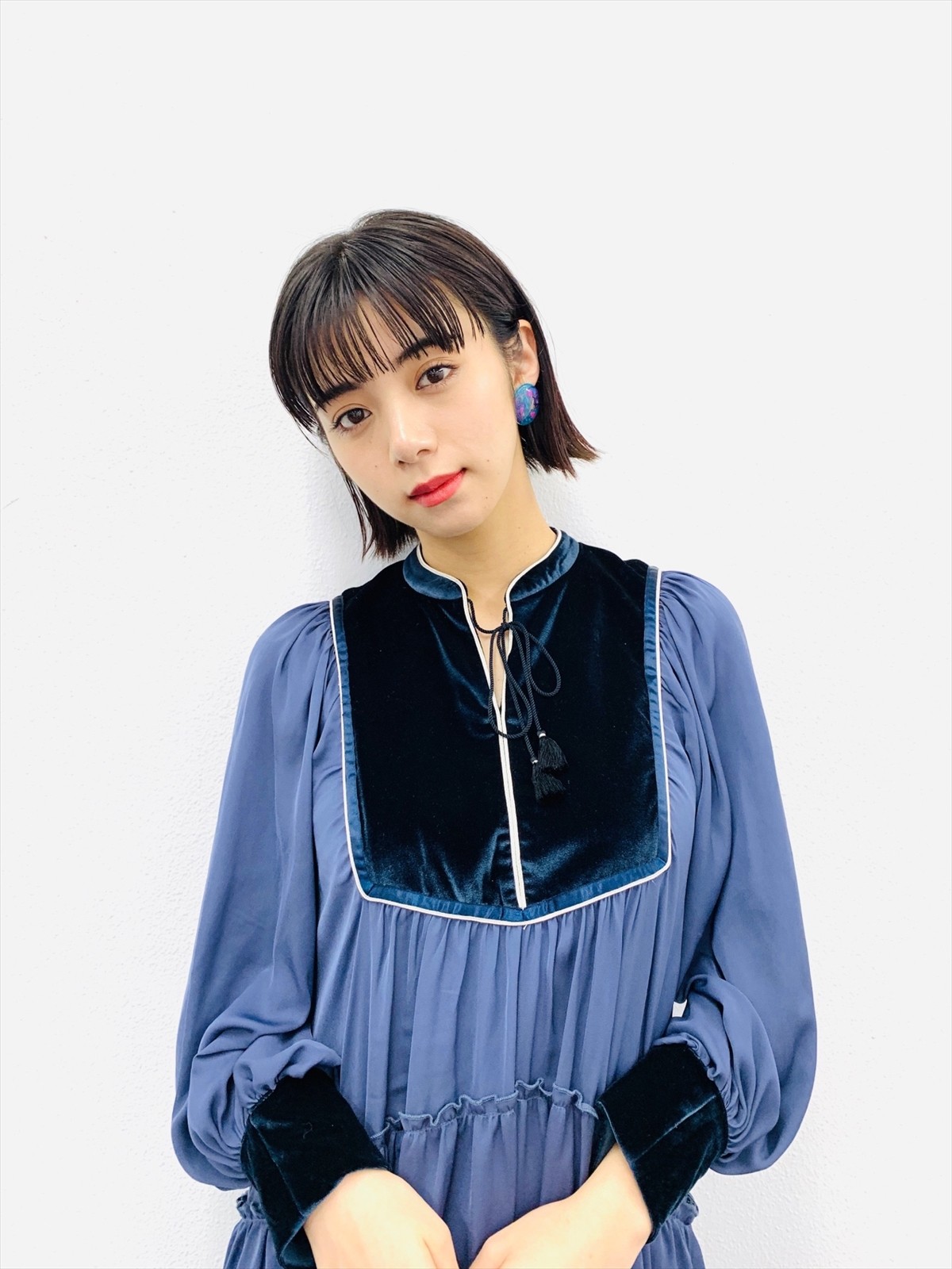 池田エライザ、映画監督デビュー　出演キャストの全国オーディションも実施