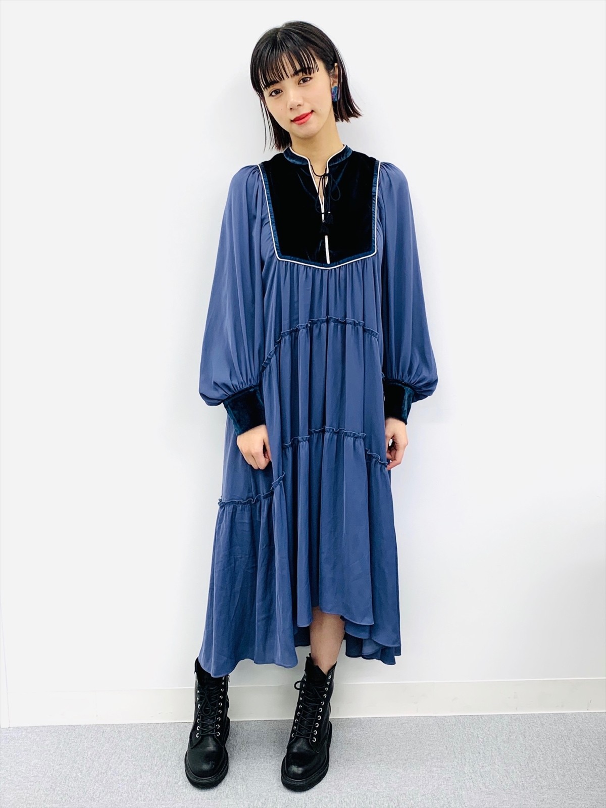 池田エライザ、映画監督デビュー　出演キャストの全国オーディションも実施