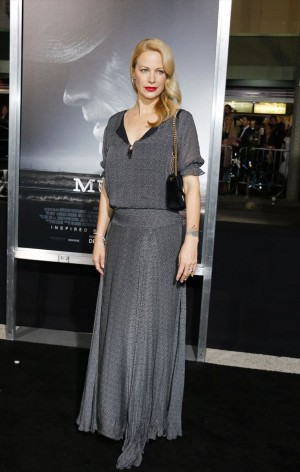 アリソン・イーストウッド