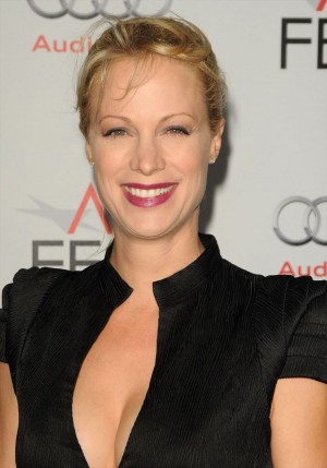 アリソン・イーストウッド