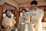 『まんぷく』第23週「新商品！？」／3月8日（金）放送第132回より