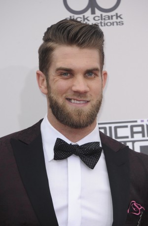 ブライス・ハーパー