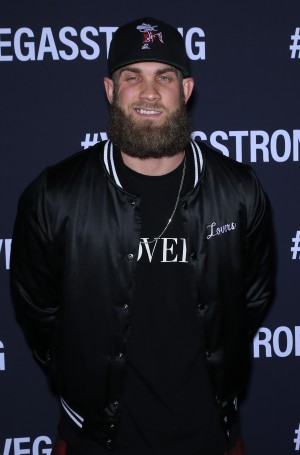 ブライス・ハーパー