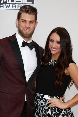 ブライス・ハーパー