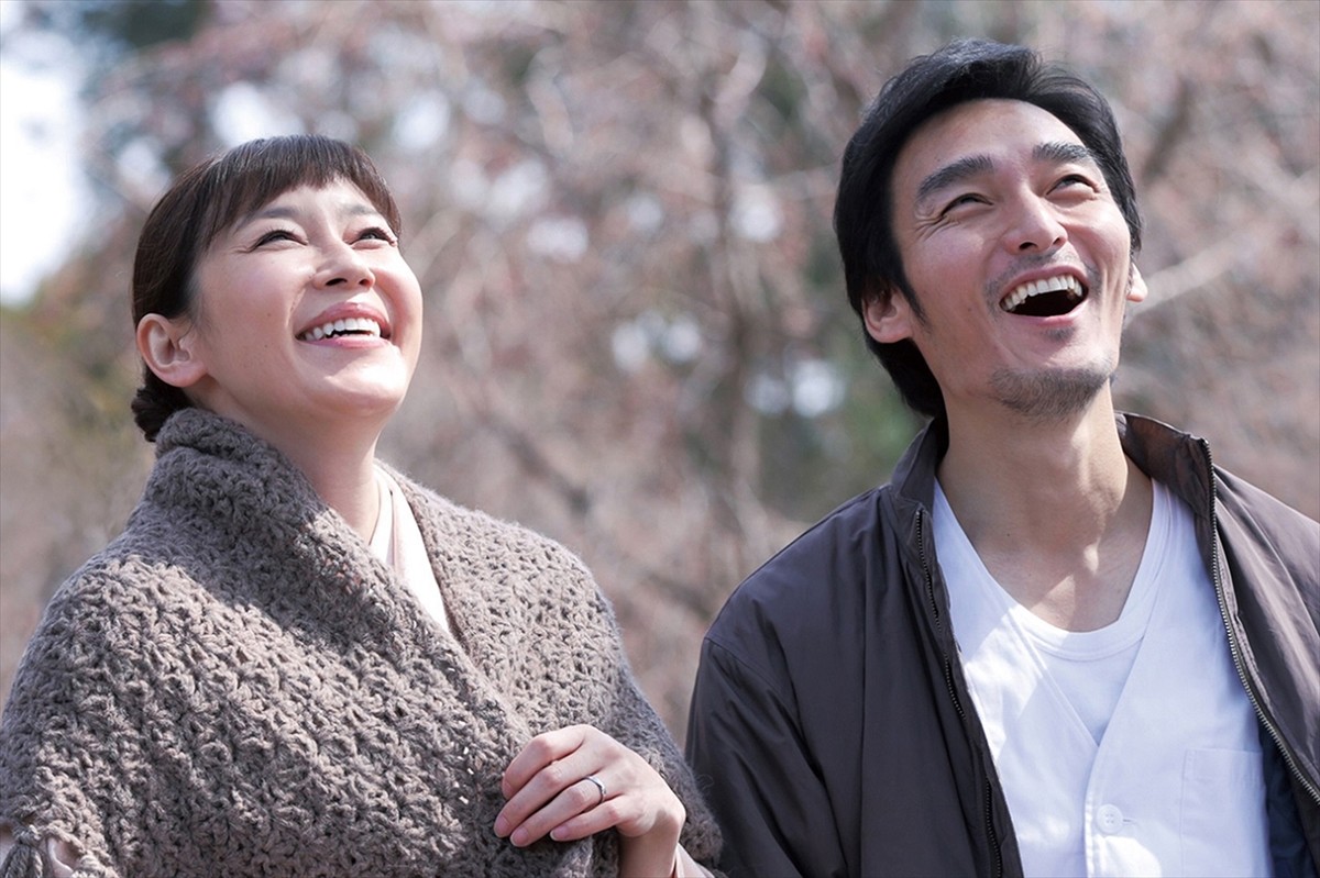 草なぎ剛一家の和やかな雰囲気あふれる『まく子』メイキング映像解禁