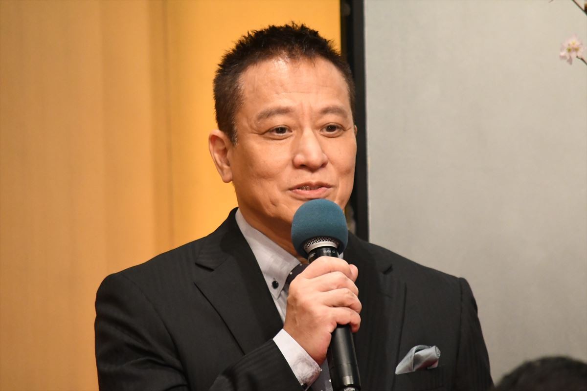 沢尻エリカ、声を詰まらせ感無量　初の大河はすべてを捧げる「集大成」