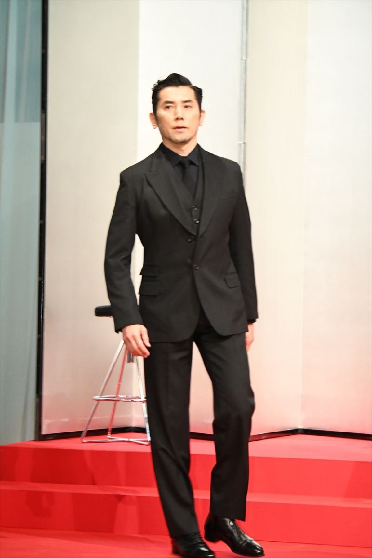 沢尻エリカ、声を詰まらせ感無量　初の大河はすべてを捧げる「集大成」
