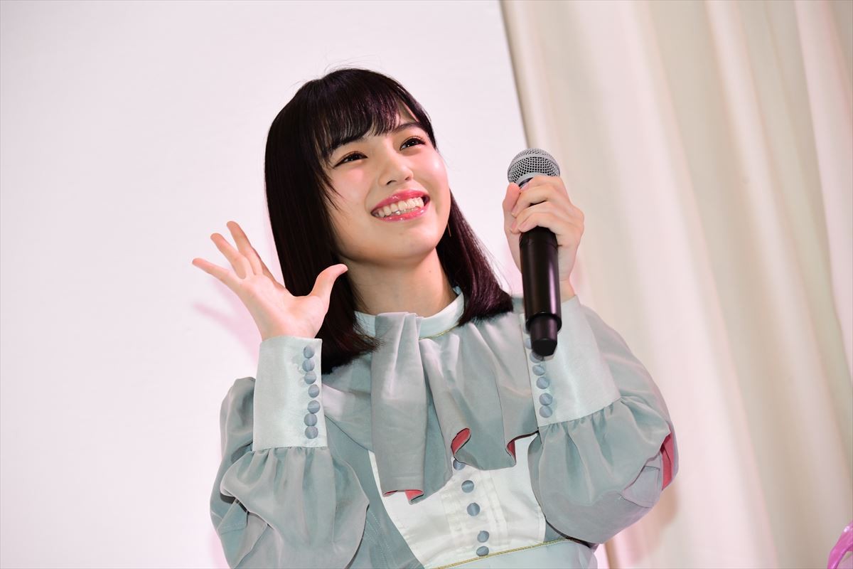 ハローキティとコラボの『仮面ライダー電王』中村優一、椎茸秘話を告白
