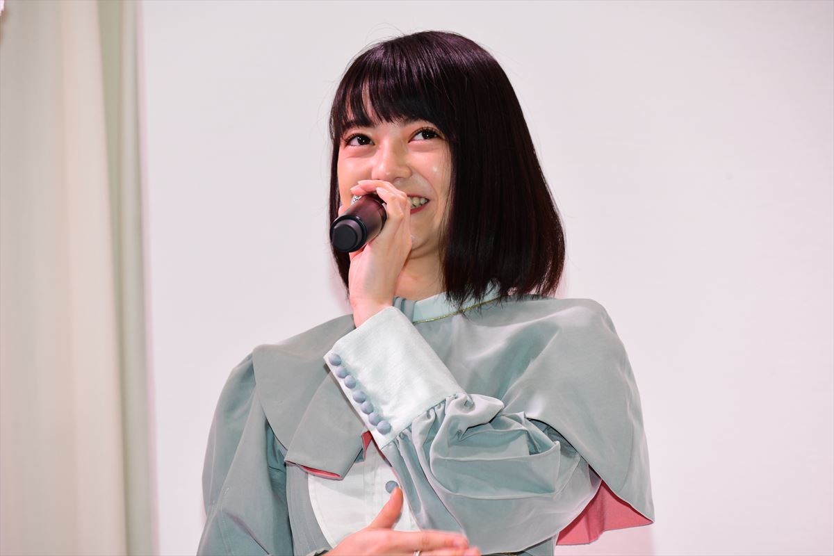 ハローキティとコラボの『仮面ライダー電王』中村優一、椎茸秘話を告白