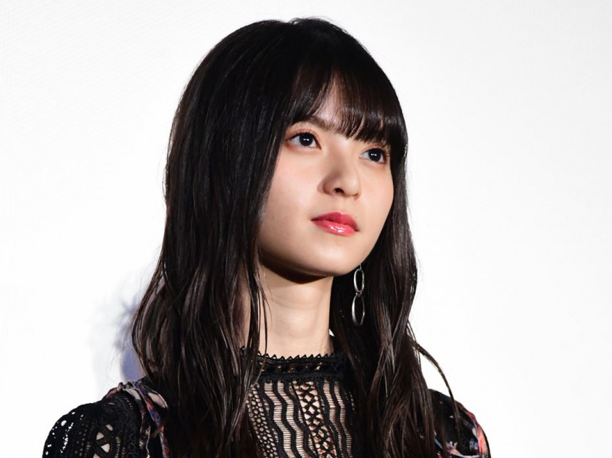 乃木坂46齋藤飛鳥、メンバーの会話に入れなくなった意外な理由