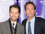 『ビバヒル』ジェイソン・プリーストリー、ルーク・ペリーの死に初コメント