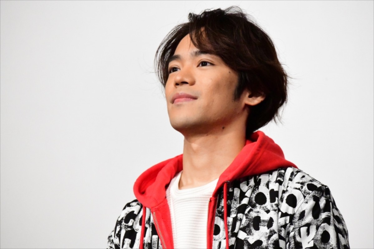 スパイダーマン役の小野賢章、絶望を経て「夢が叶った」と感無量