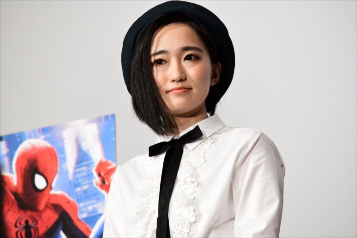 スパイダーマン役の小野賢章、絶望を経て「夢が叶った」と感無量
