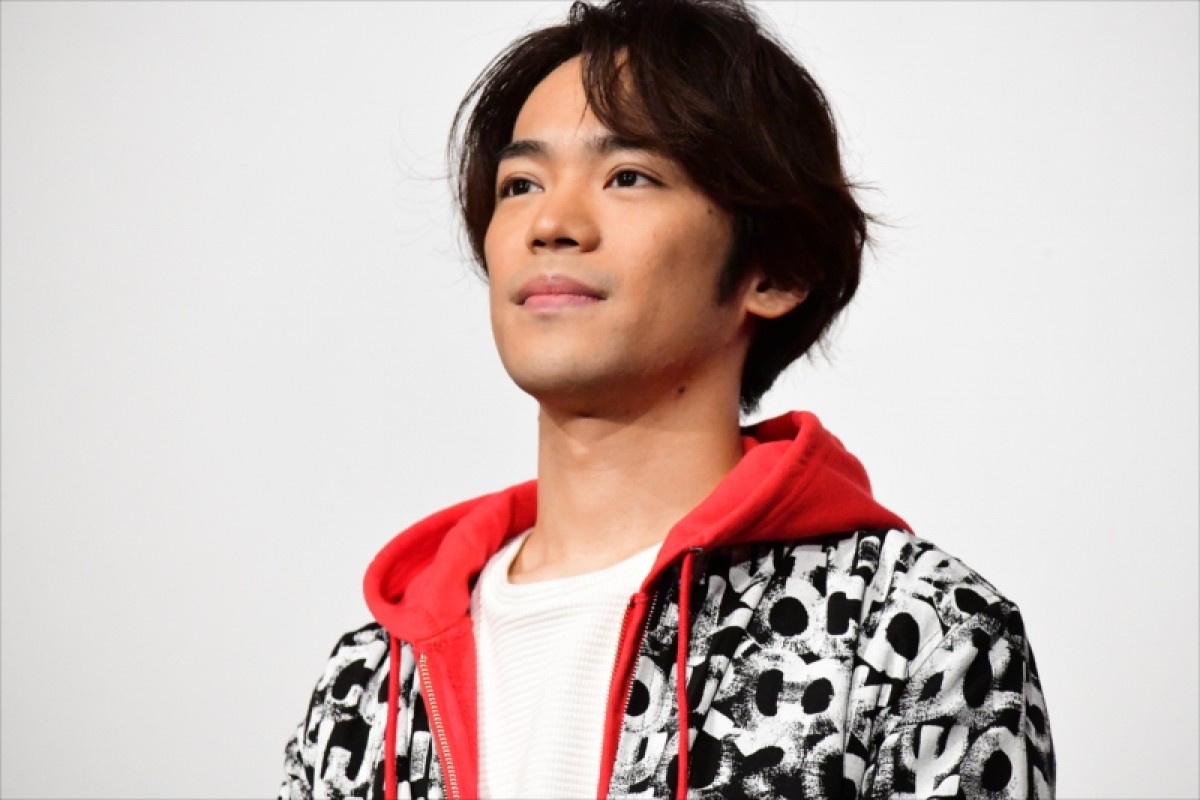 スパイダーマン役の小野賢章、絶望を経て「夢が叶った」と感無量