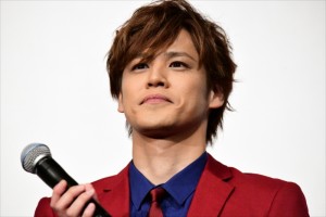 宮野真守、『スパイダーマン：スパイダーバース』公開記念舞台挨拶に登場