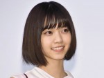 【写真】西野七瀬、銀行員姿のかわいさに「破壊力がヤバイ」