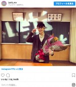 ※『3年A組 ―今から皆さんは、人質です―』インスタグラム