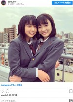 ※『3年A組 ―今から皆さんは、人質です―』インスタグラム