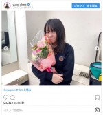 ※「大原優乃」インスタグラム