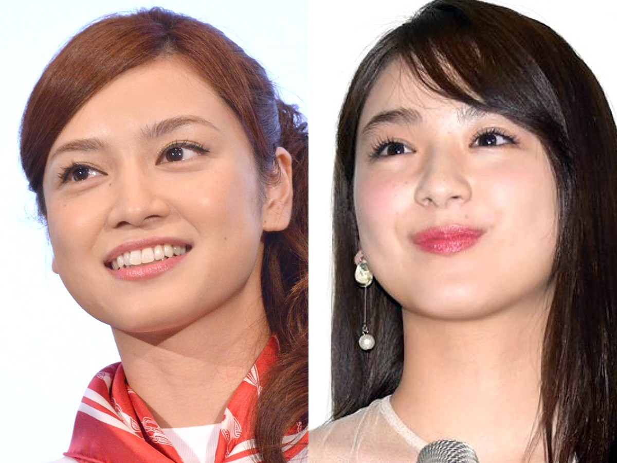 平愛梨、親友・三瓶へ愛情あふれるメッセージ　妹・祐奈も「姉をよろしく」