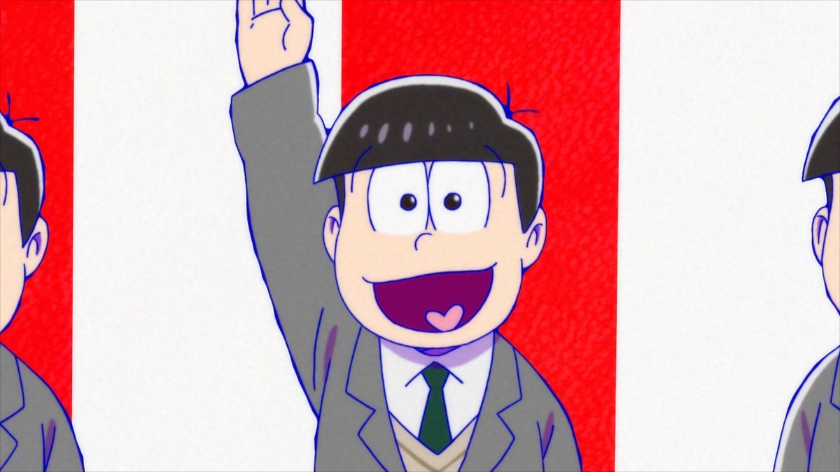 神谷浩史、『おそ松さん』6つ子メンバーへの感謝とプレッシャー