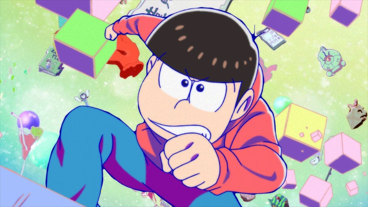 神谷浩史、『おそ松さん』6つ子メンバーへの感謝とプレッシャー