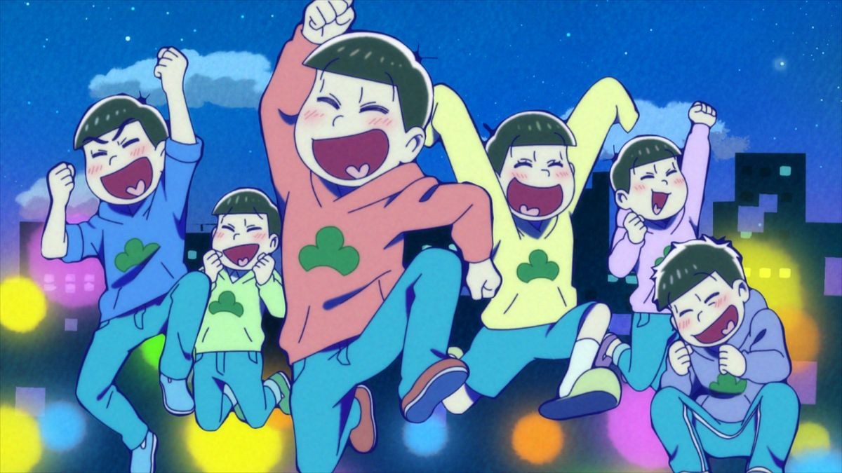 神谷浩史、『おそ松さん』6つ子メンバーへの感謝とプレッシャー