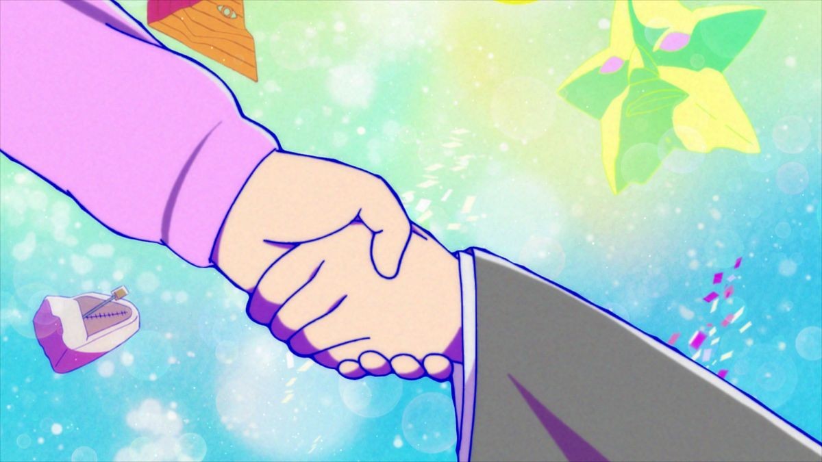神谷浩史、『おそ松さん』6つ子メンバーへの感謝とプレッシャー