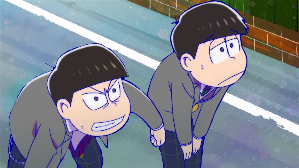 神谷浩史、『おそ松さん』6つ子メンバーへの感謝とプレッシャー