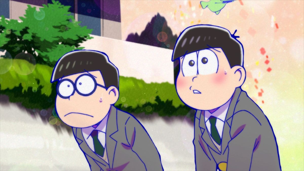 神谷浩史、『おそ松さん』6つ子メンバーへの感謝とプレッシャー
