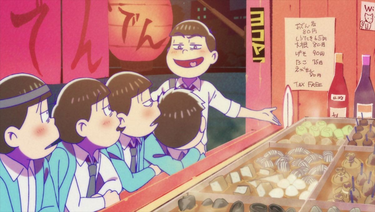 神谷浩史、『おそ松さん』6つ子メンバーへの感謝とプレッシャー