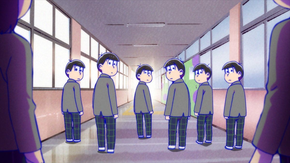 神谷浩史、『おそ松さん』6つ子メンバーへの感謝とプレッシャー