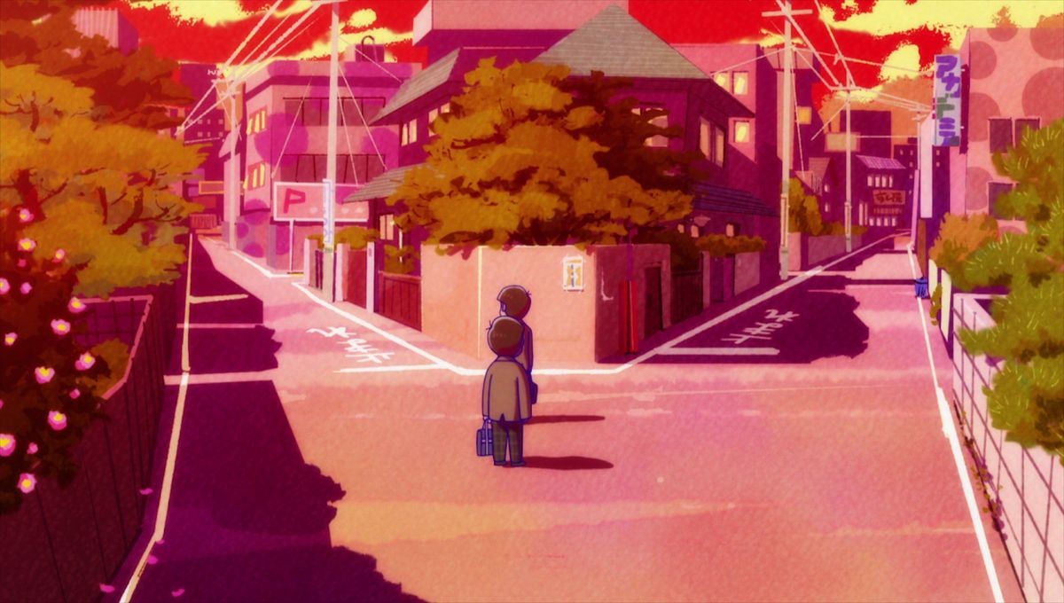 神谷浩史、『おそ松さん』6つ子メンバーへの感謝とプレッシャー