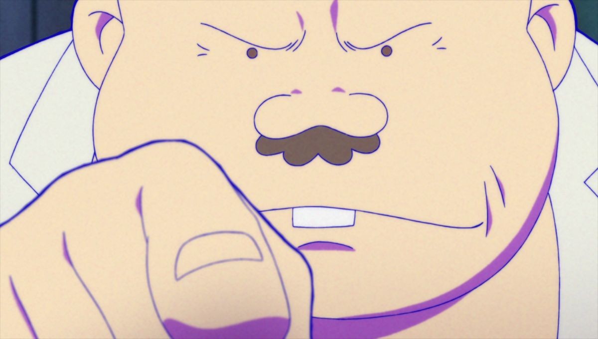 神谷浩史、『おそ松さん』6つ子メンバーへの感謝とプレッシャー
