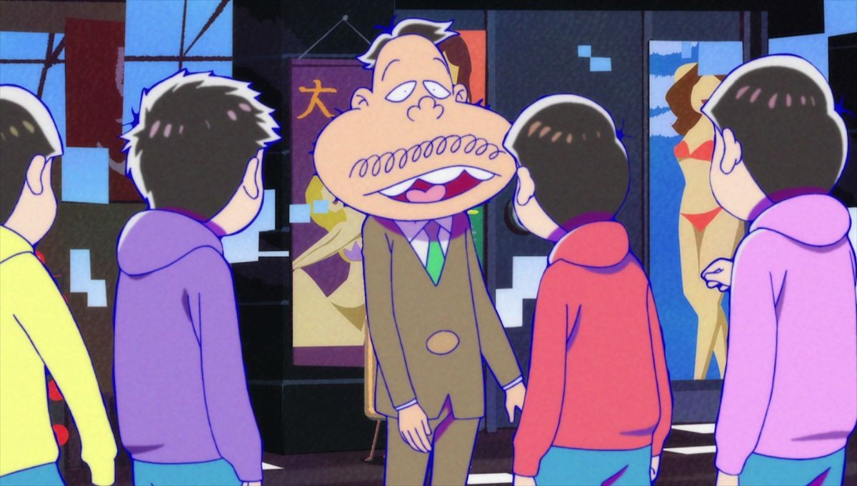 神谷浩史、『おそ松さん』6つ子メンバーへの感謝とプレッシャー