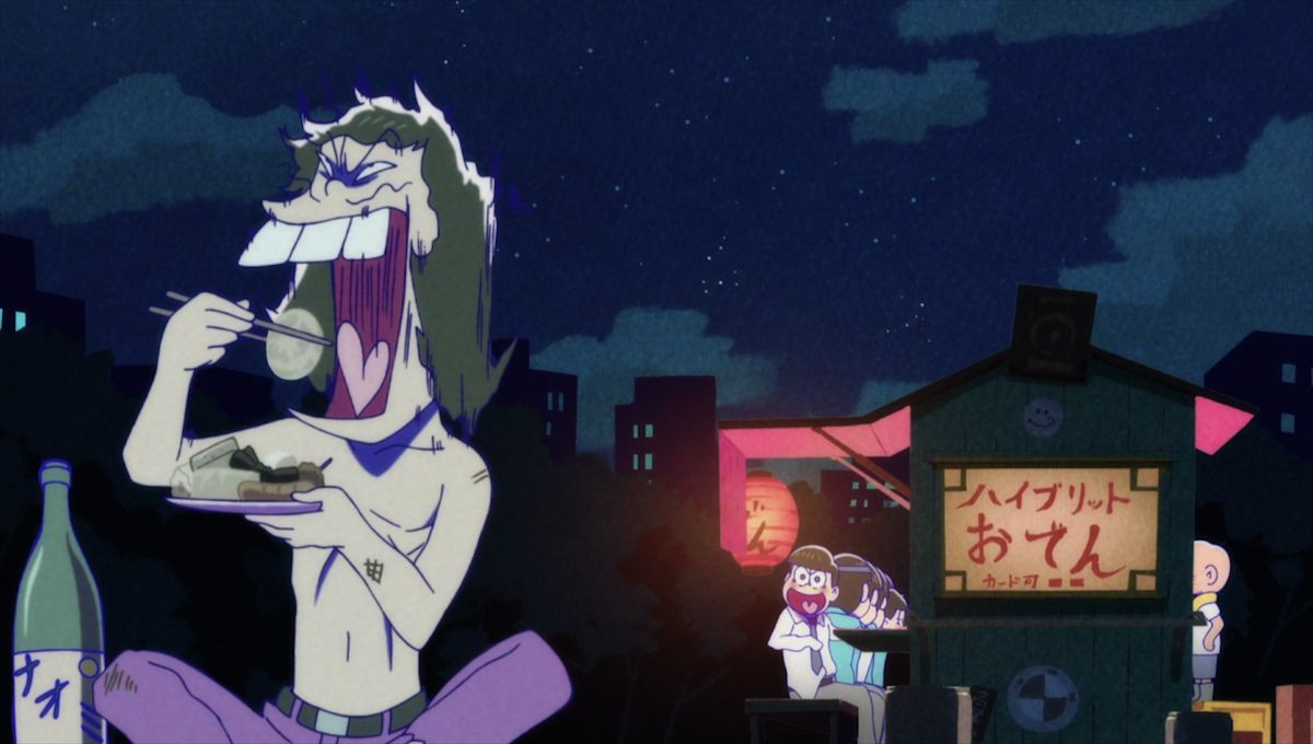 神谷浩史、『おそ松さん』6つ子メンバーへの感謝とプレッシャー