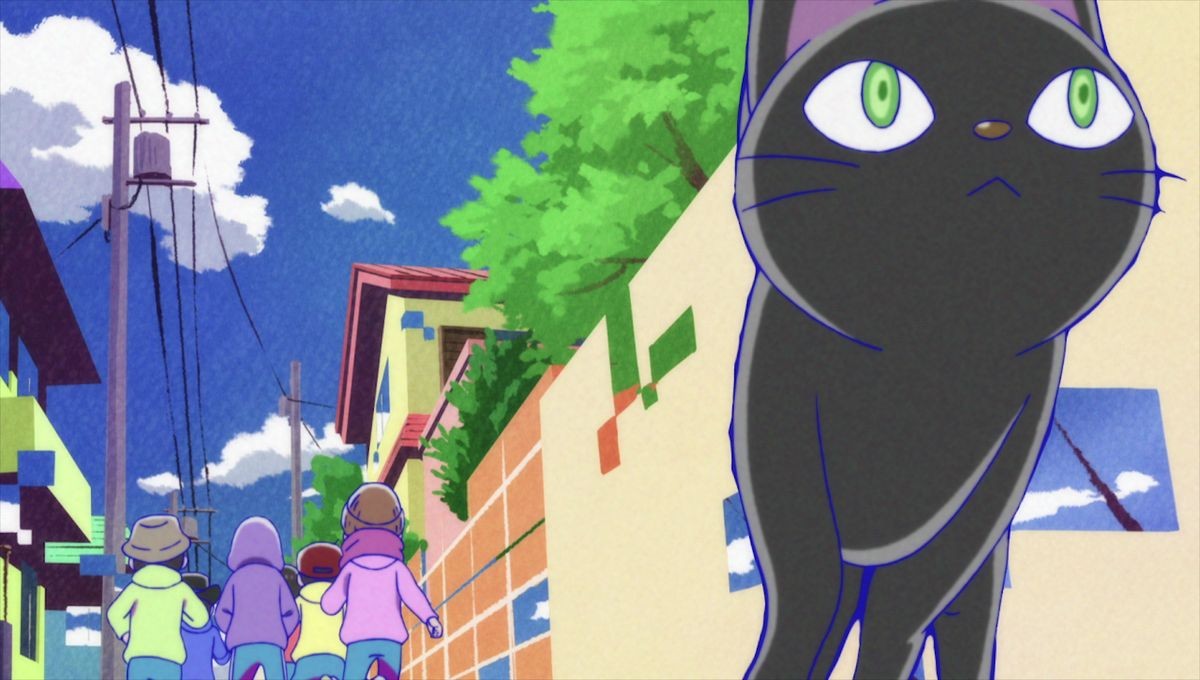 神谷浩史、『おそ松さん』6つ子メンバーへの感謝とプレッシャー