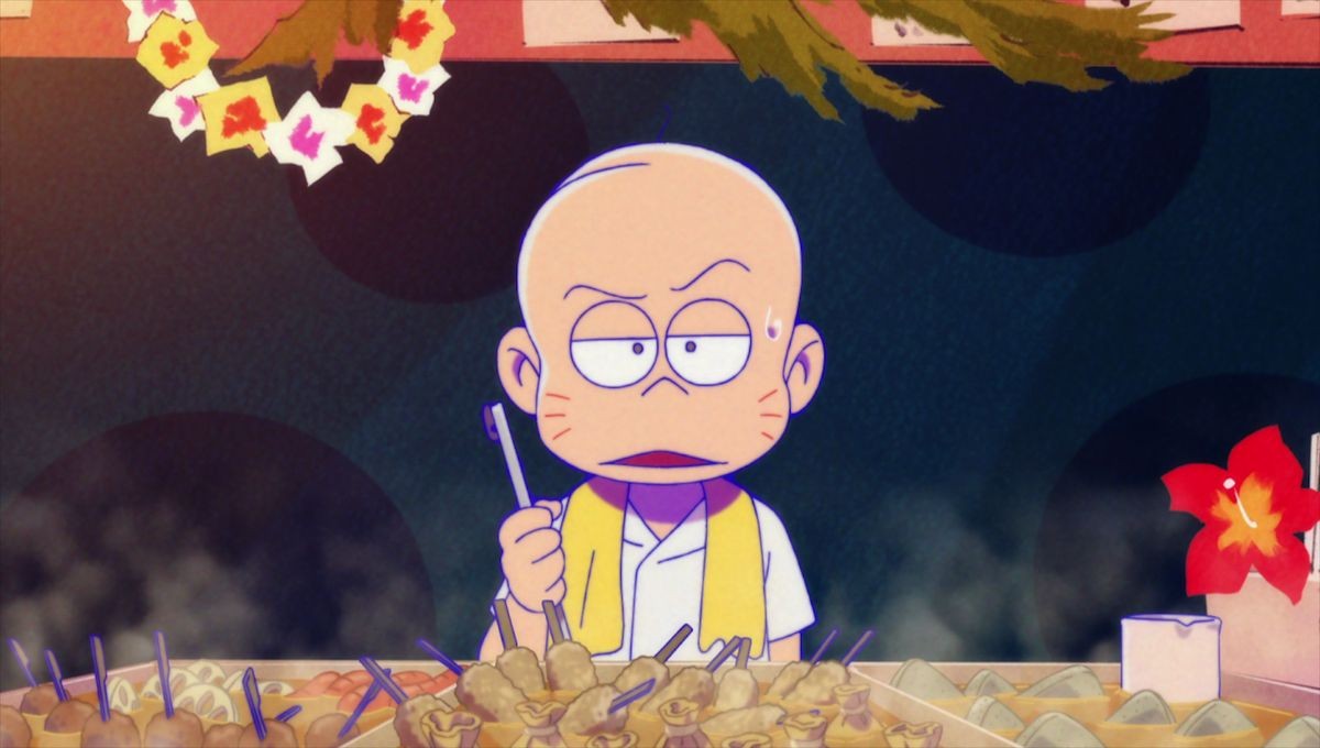 神谷浩史、『おそ松さん』6つ子メンバーへの感謝とプレッシャー