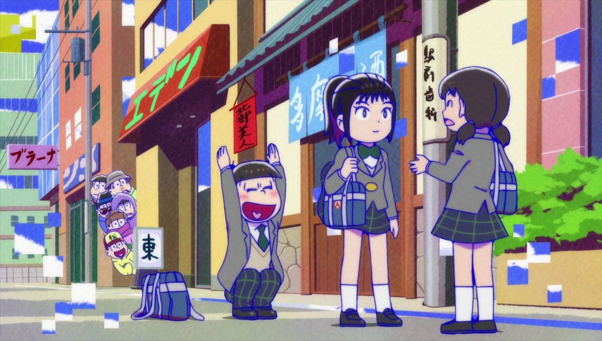 神谷浩史、『おそ松さん』6つ子メンバーへの感謝とプレッシャー