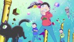 『えいがのおそ松さん』場面写真